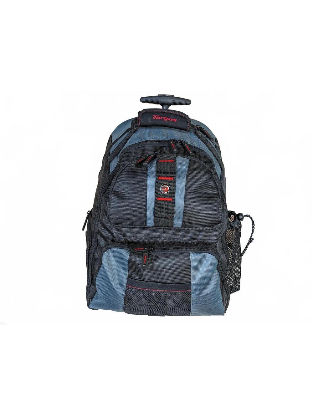 Targus Rolling Backpack China Laptop Backpack on Wheels